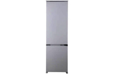 Russell Hobbs RHBI7030FF55-177 Fridge Freezer - White